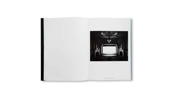 【未開封】TAKING UP THE MELODY by 杉本博司　作品集 TAKING UP THE MELODY by Hiroshi Sugimoto – twelvebooks