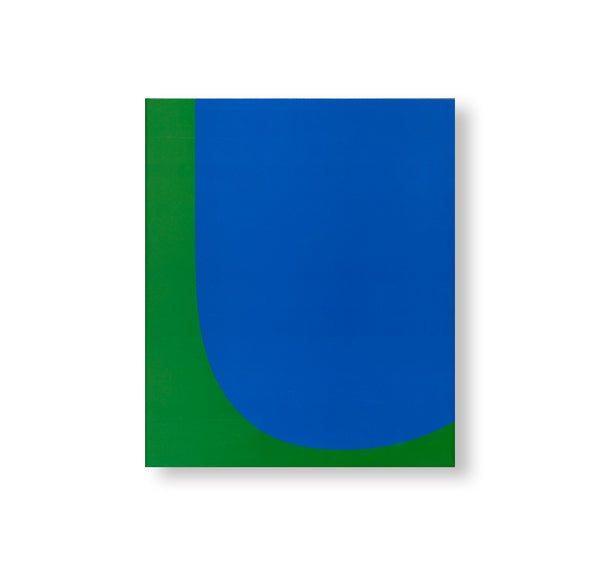 RED GREEN BLUE PAINTINGS AND STUDIES, 1958-1965 by Ellsworth Kelly