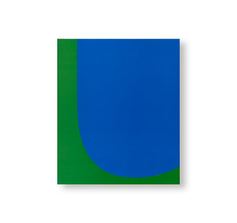 RED GREEN BLUE PAINTINGS AND STUDIES, 1958-1965 by Ellsworth Kelly