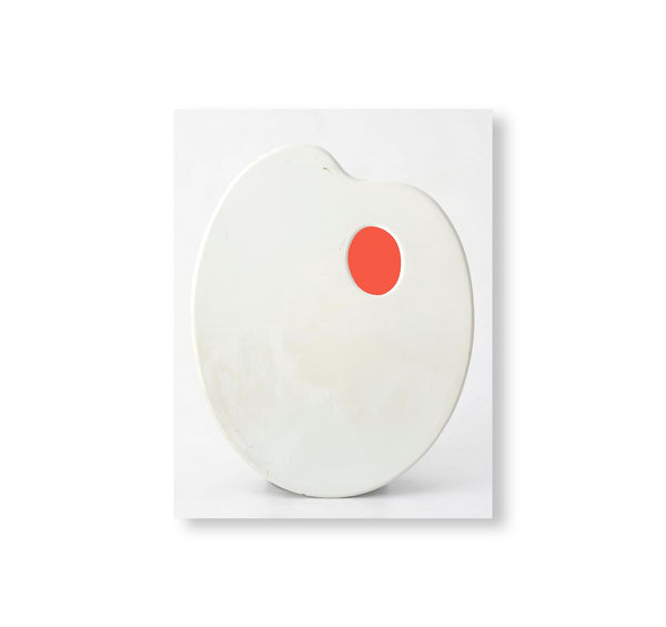 THE MIRÓ EYE by Joan Miró, Jean-Marie del Moral – twelvebooks