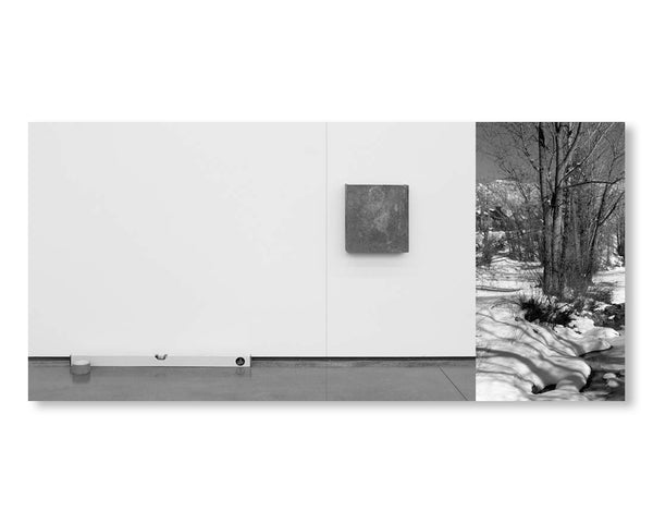 Peter Fischli David Weiss 作品集 Peter Fischli / David Weiss: Snowman | Fondation Beyeler Shop