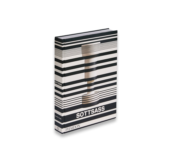 ETTORE SOTTSASS by Ettore Sottsass – twelvebooks