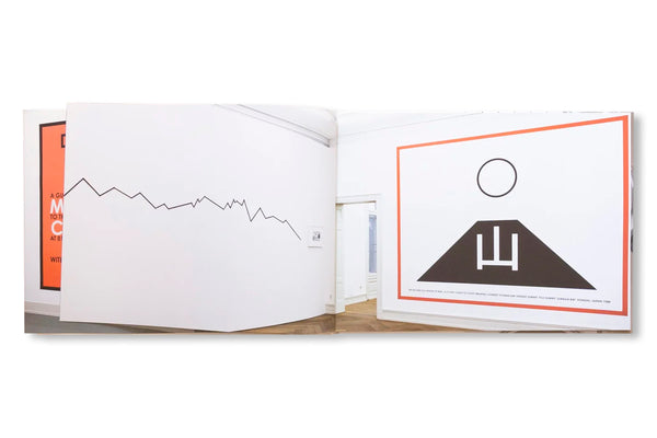 WALKING TRANSFORMATION by Hamish Fulton – twelvebooks