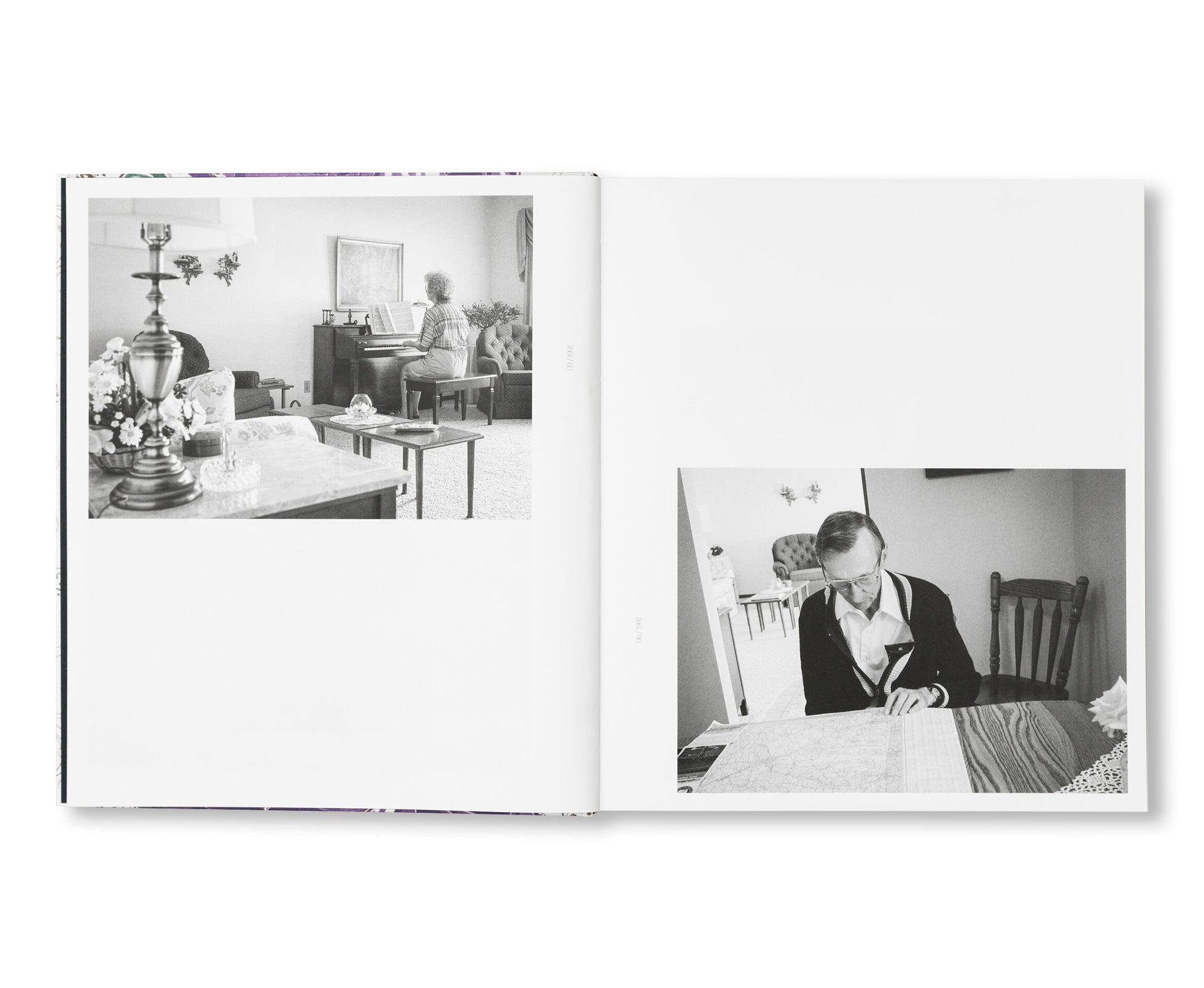 RELATIVE MOMENTS by Deanna Dikeman