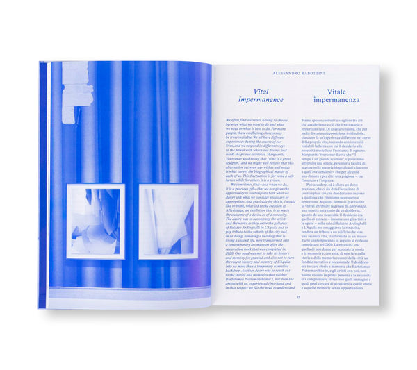 AFTERIMAGE – twelvebooks