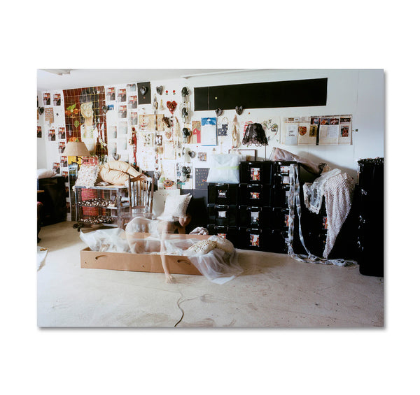 ヤマーみき（感謝） SYNTHESIS by Mari Katayama [SIGNED] – twelvebooks