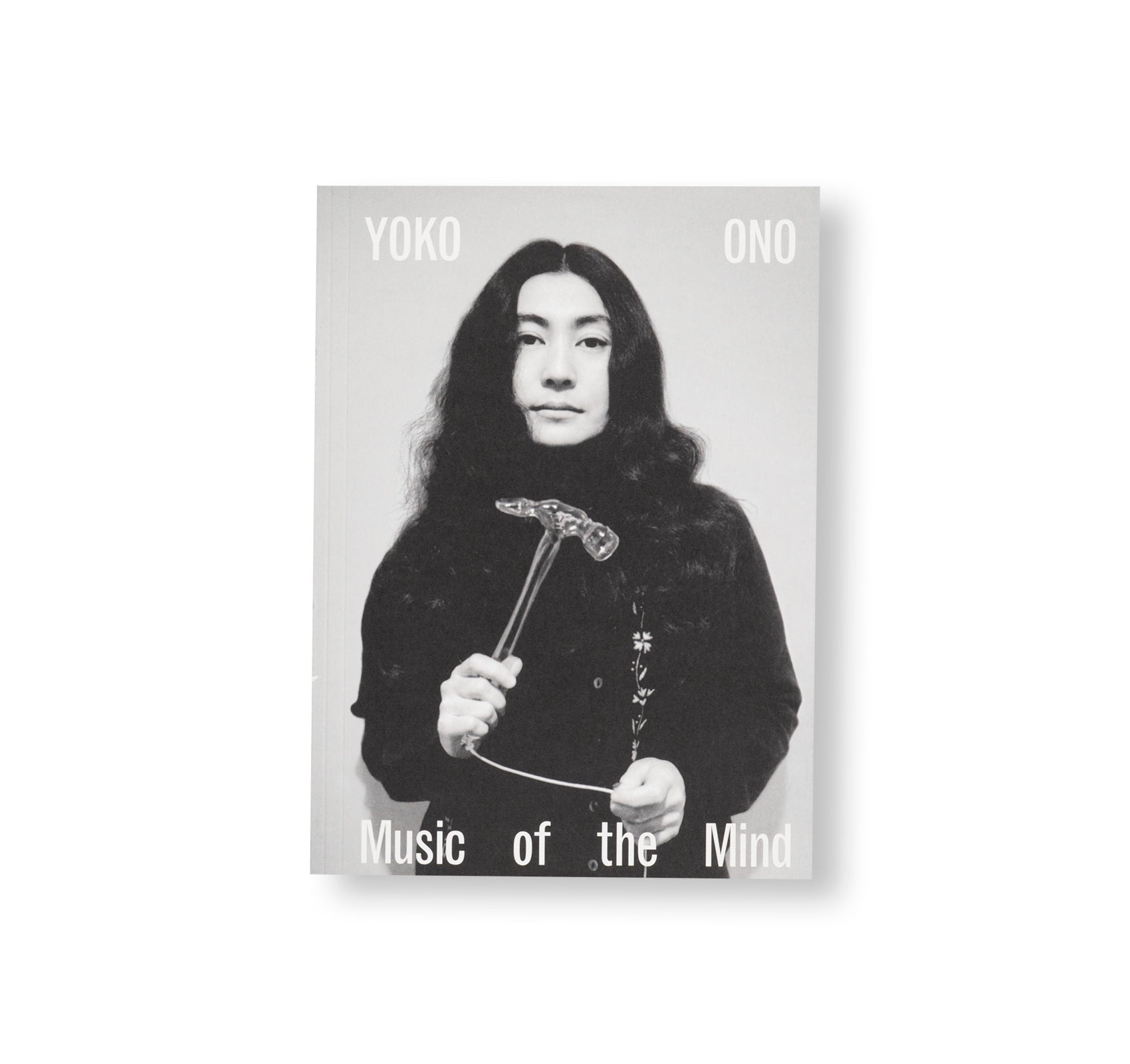 MUSIC OF THE MIND by Yoko Ono