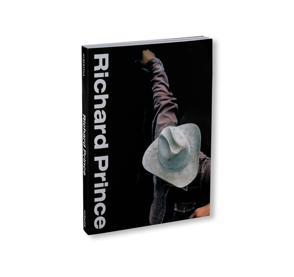 RICHARD PRINCE by Richard Prince (HIRMER) – twelvebooks