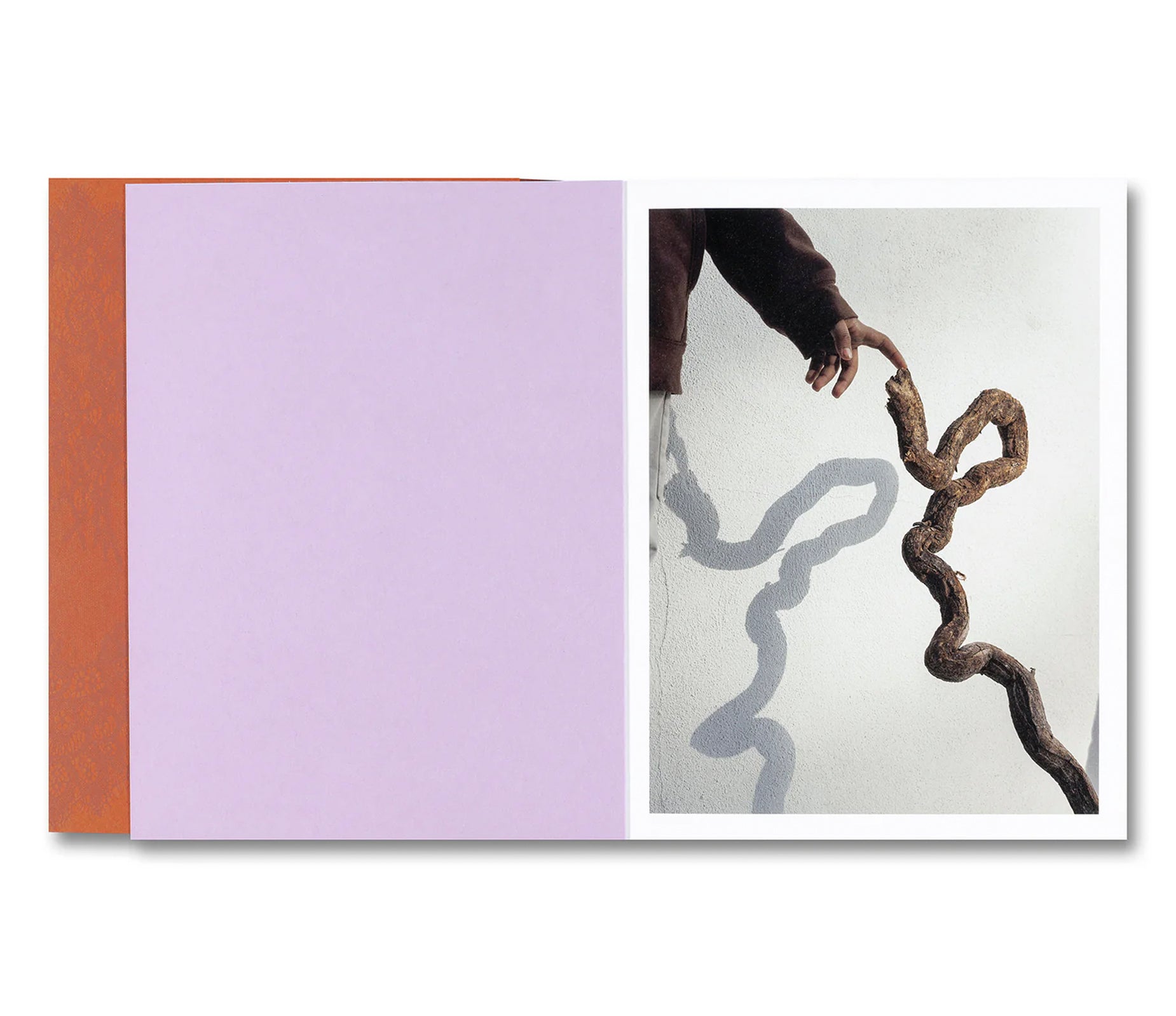 I’LL LET YOU BE IN MY DREAMS IF I CAN BE IN YOURS by Carolyn Drake, Andres Gonzalez