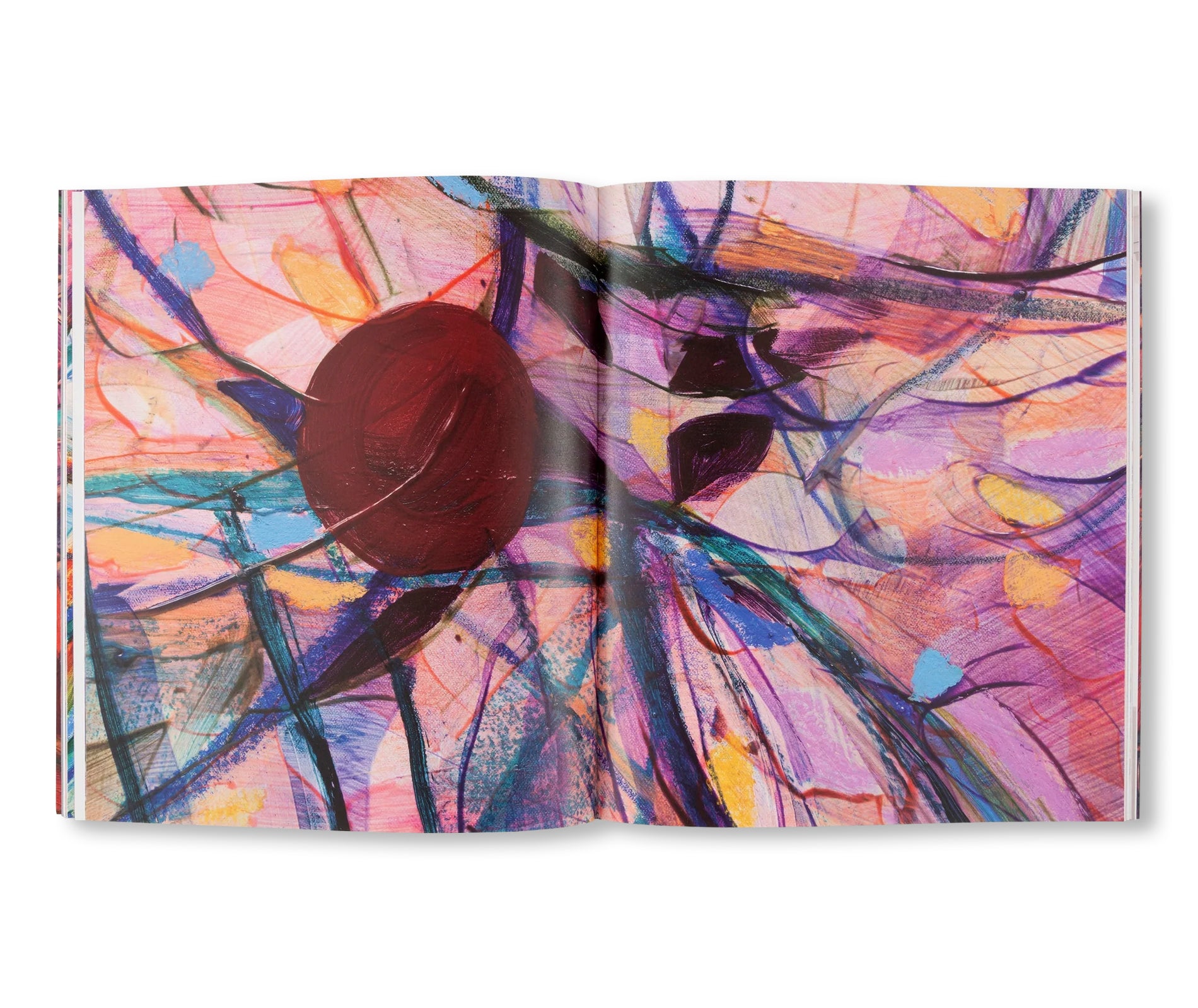 JESTURE by Jadé Fadojutimi