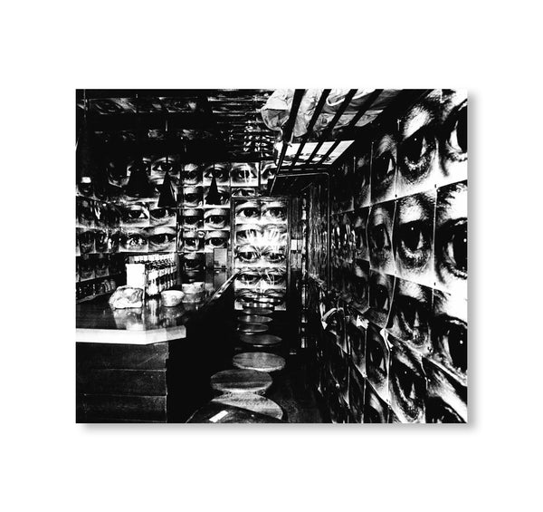 HOW TO TOKYO AT NIGHT by Daido Moriyama – twelvebooks