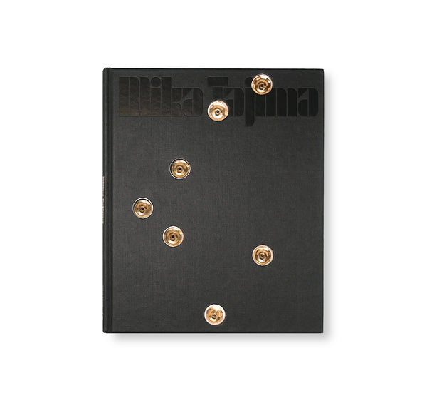 MIKA TAJIMA by Mika Tajima – twelvebooks