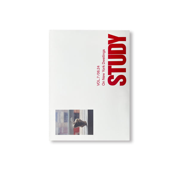 STUDY MAGAZINE VOLUME 07 – twelvebooks