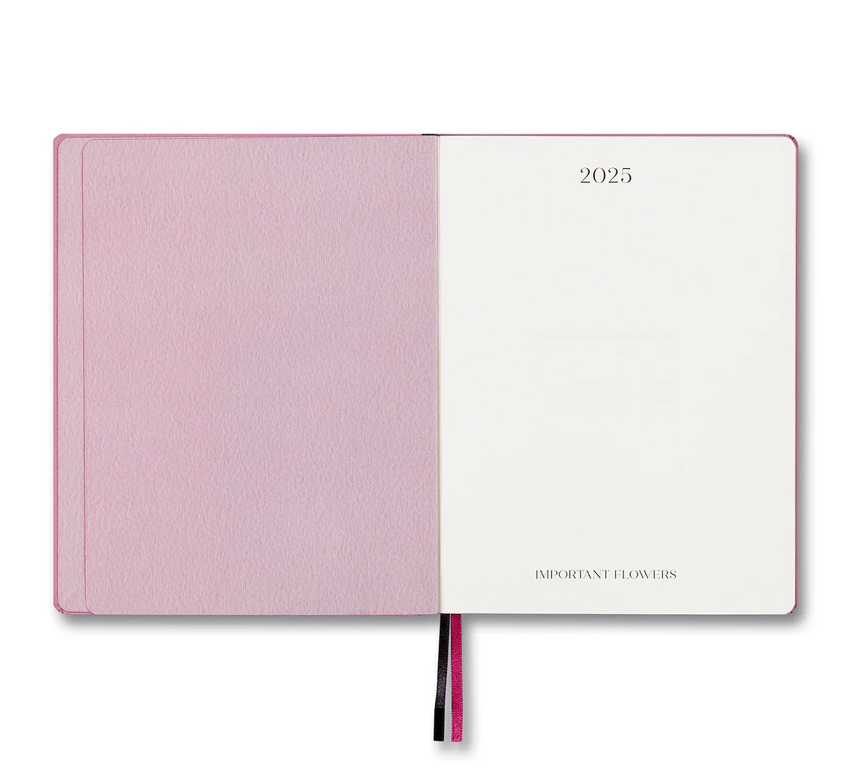 THE IMPORTANT FLOWERS PLANNER 2025 by Sofia Coppola