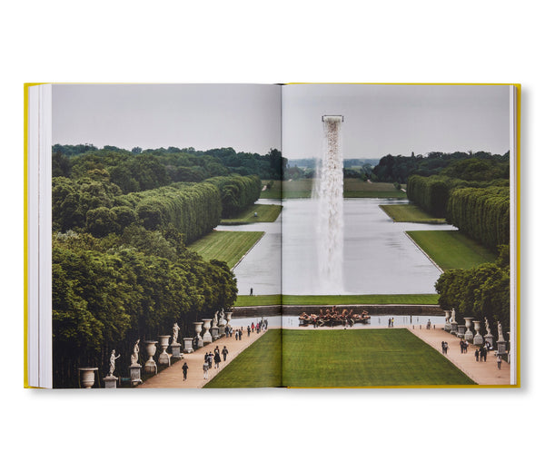 EXPERIENCE by Olafur Eliasson – twelvebooks