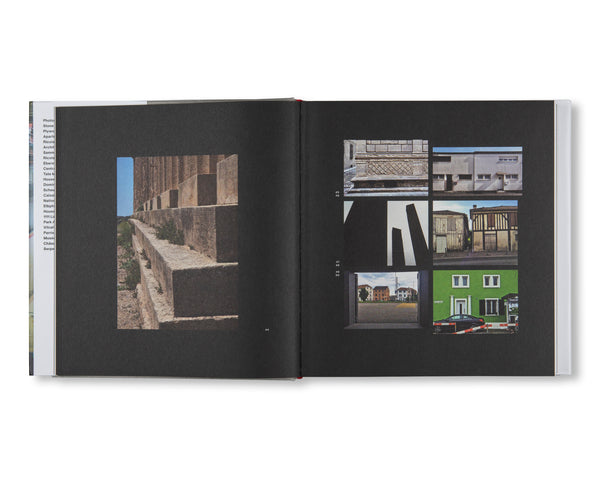 TWENTYFIVE X HERZOG & DE MEURON by Herzog & de Meuron – twelvebooks