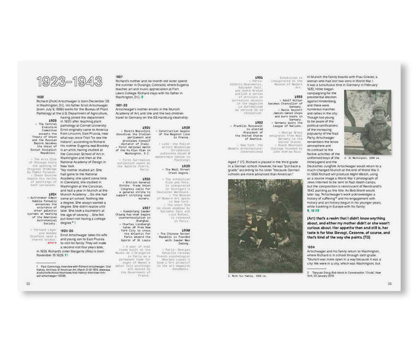 RICHARD ARTSCHWAGER by Germano Celant – twelvebooks