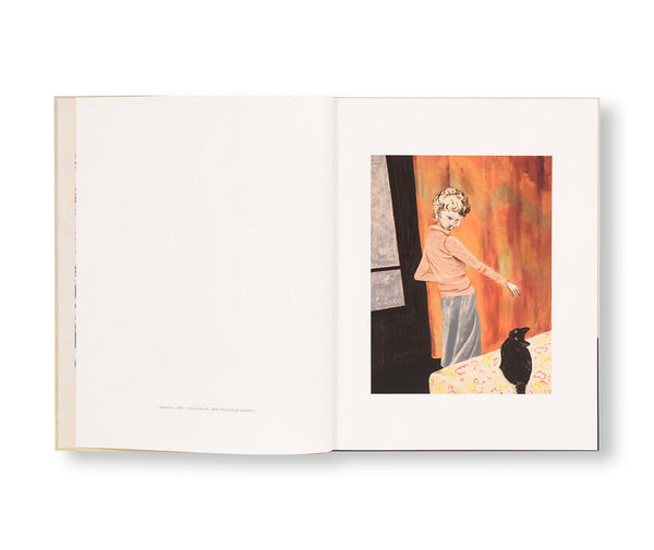 A STORM WARNING by Mamma Andersson – twelvebooks