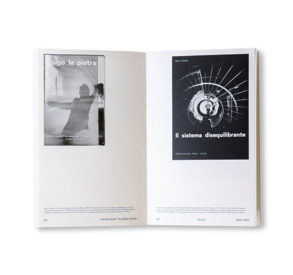 高級ブランド SHELF INFINITE by twelvebooks – Pietra La Ugo アート・デザイン・音楽