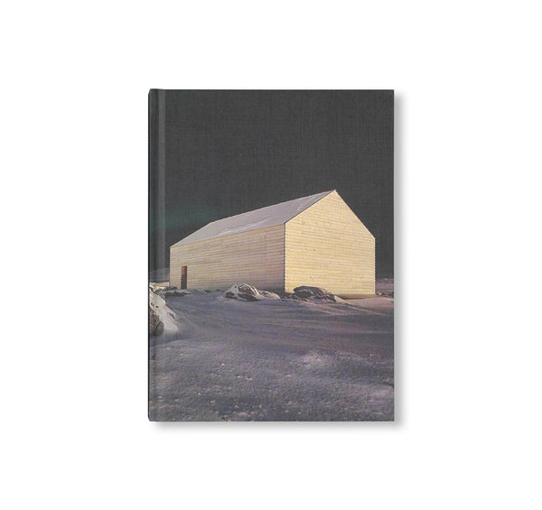 UNTITLED by Roni Horn – twelvebooks