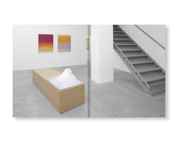 MIKA TAJIMA by Mika Tajima – twelvebooks