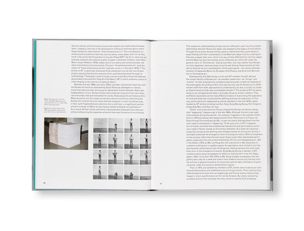 2024年新作入荷 YOUNG: THE ONLY EXPERIMENTAL 1960S–1970S KOREA, IN ART 自然科学と技術