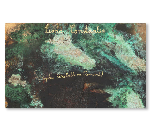 THE WOMEN ALCHEMISTS by Anselm Kiefer – twelvebooks