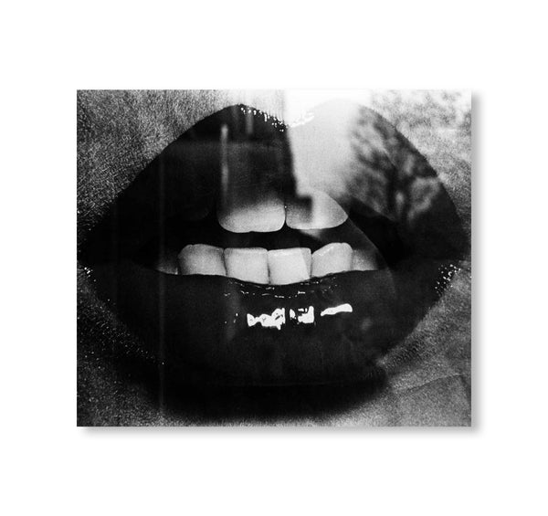 HOW TO TOKYO AT NIGHT by Daido Moriyama – twelvebooks
