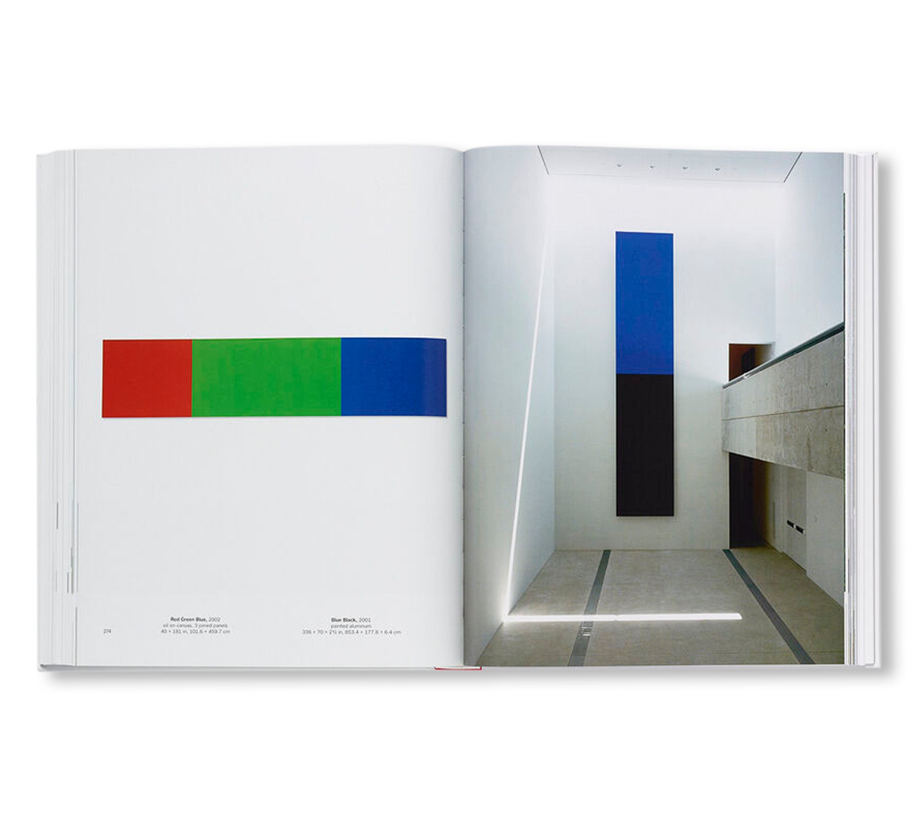 ELLSWORTH KELLY (2015) by Ellsworth Kelly