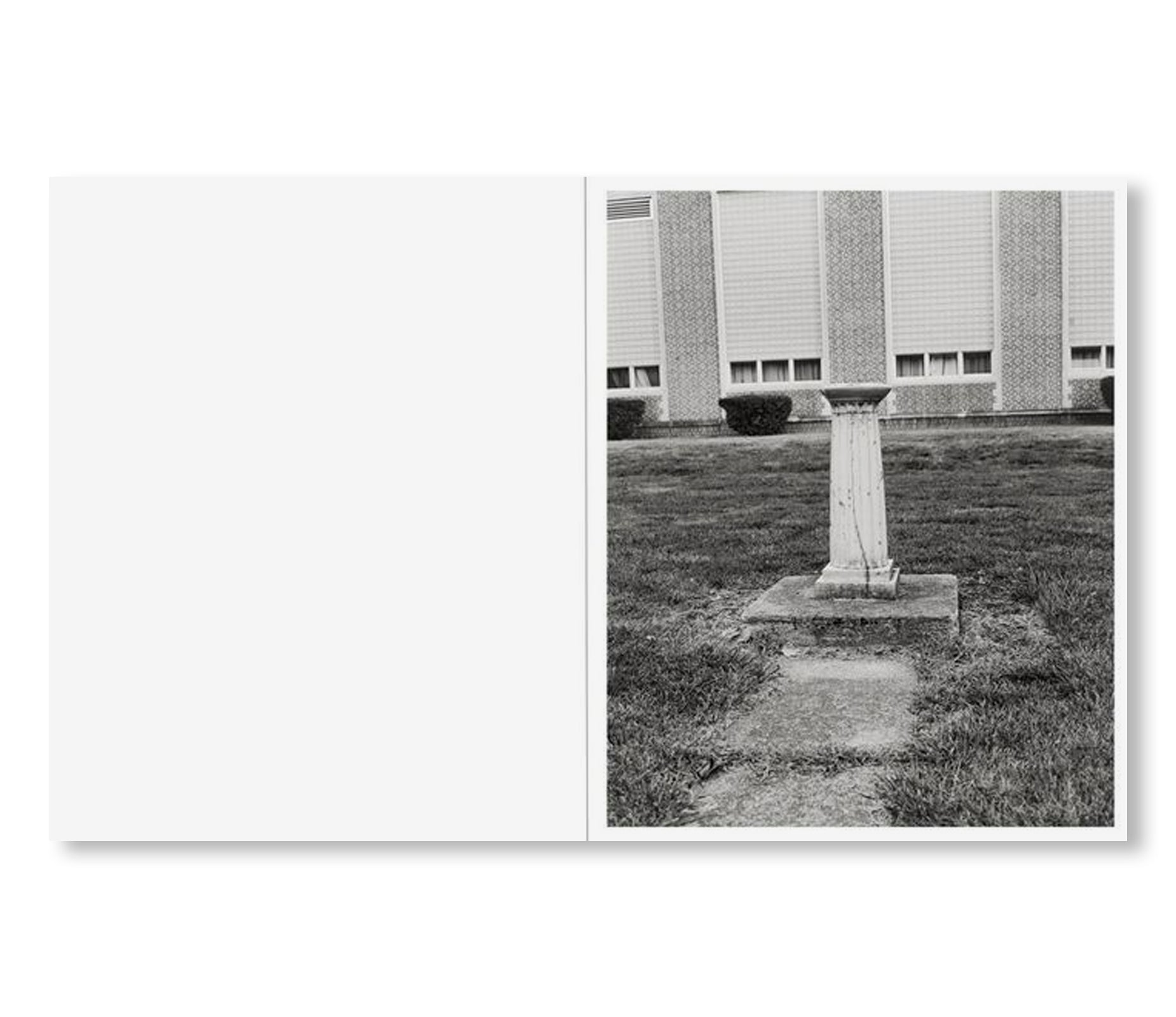 LITTLE by Tim Carpenter