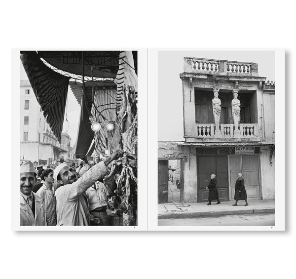 HENRI CARTIER-BRESSON: THE EUROPEANS by Henri Cartier-Bresson