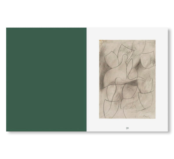 ARP: PAPER by Jean Arp – twelvebooks