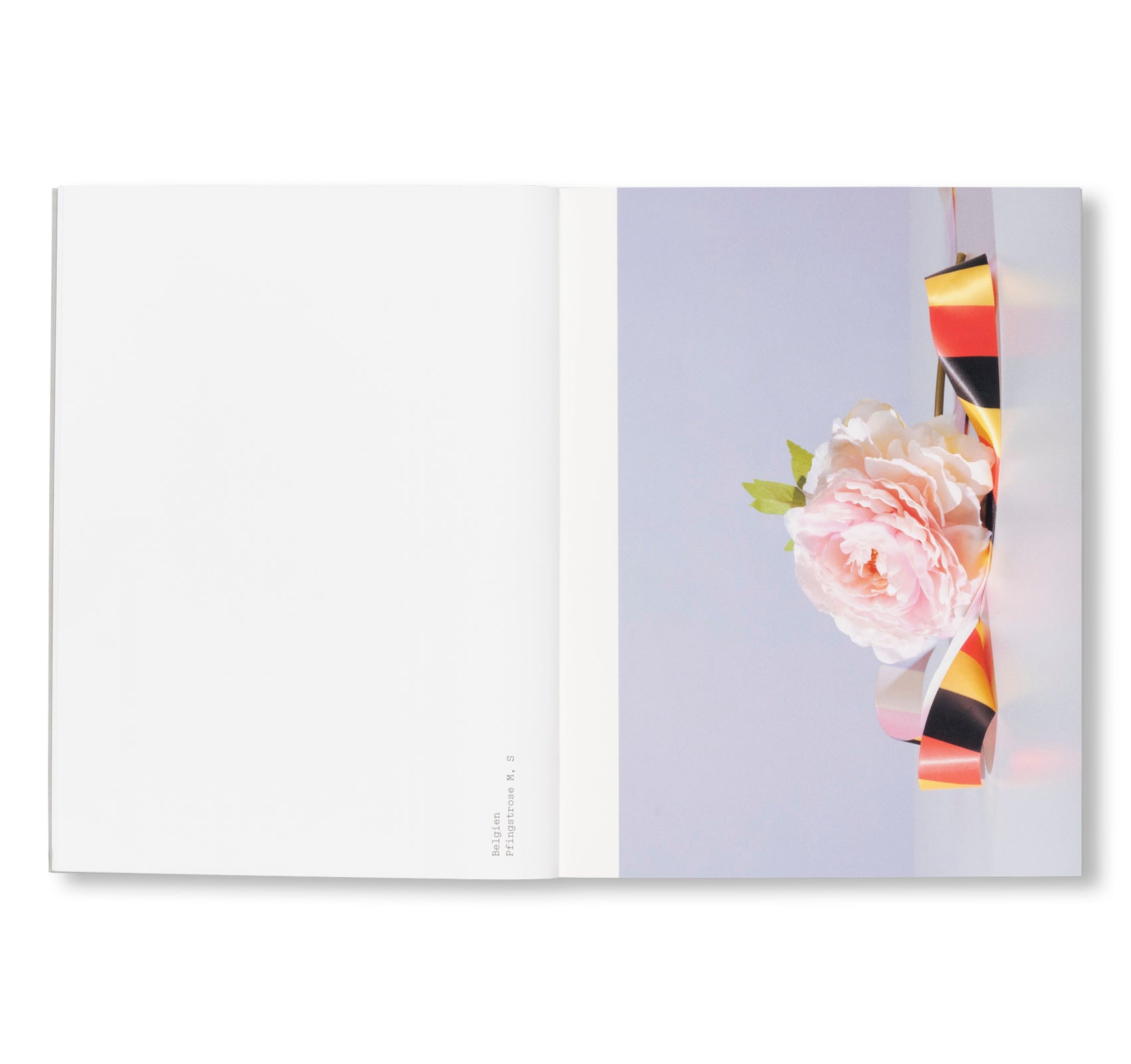 FLEUROP by Sebastian Utzni