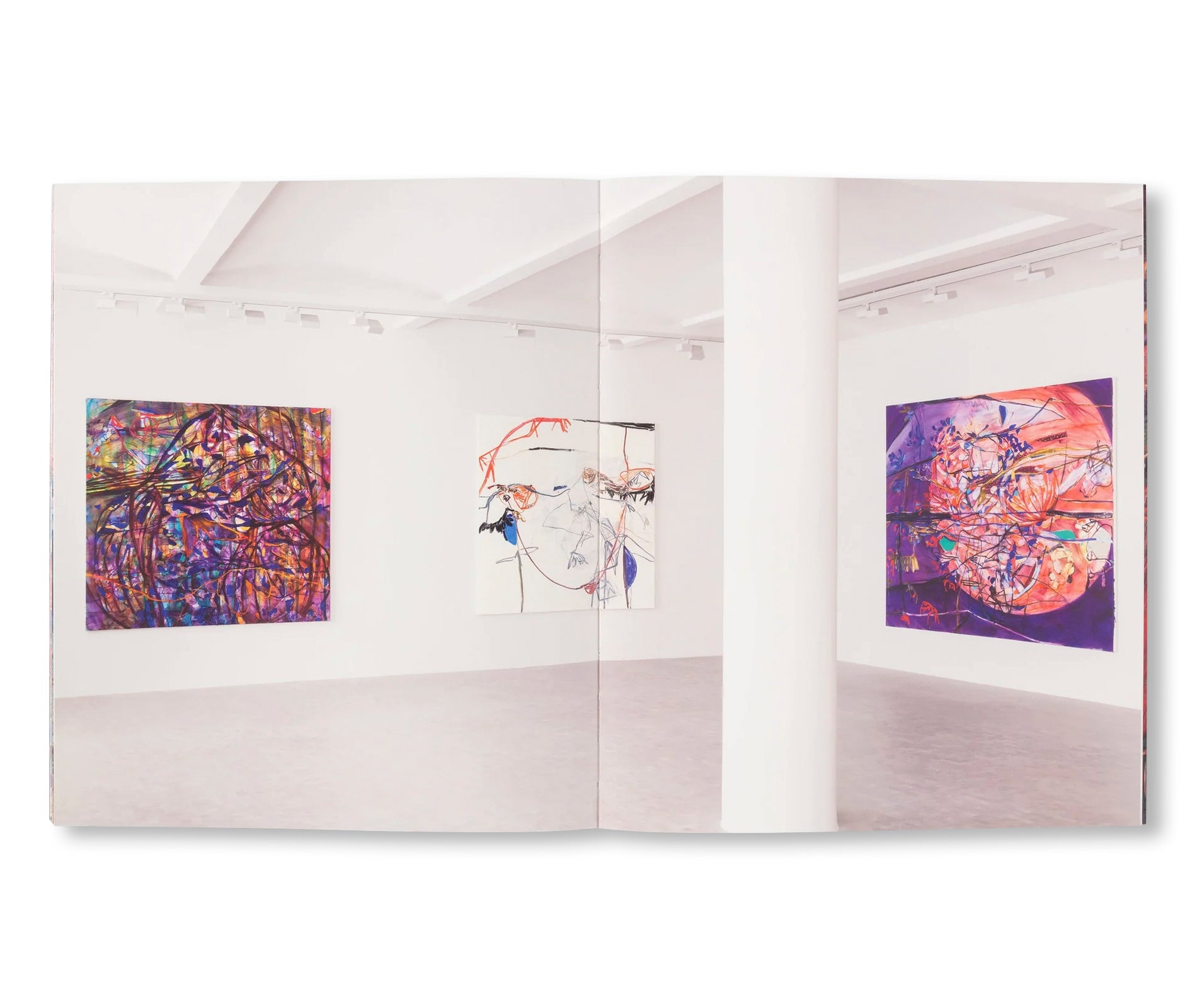 JESTURE by Jadé Fadojutimi