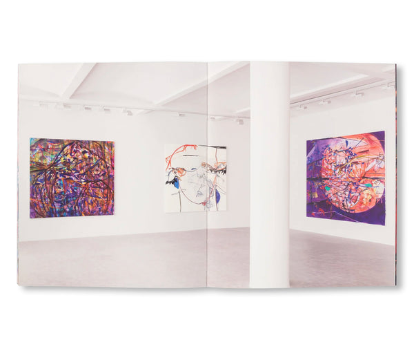 JESTURE by Jadé Fadojutimi – twelvebooks