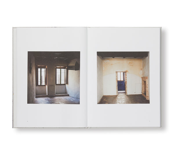 SOL LEWITT'S STUDIO DRAWINGS IN THE VECCHIA TORRE by Sol LeWitt ...