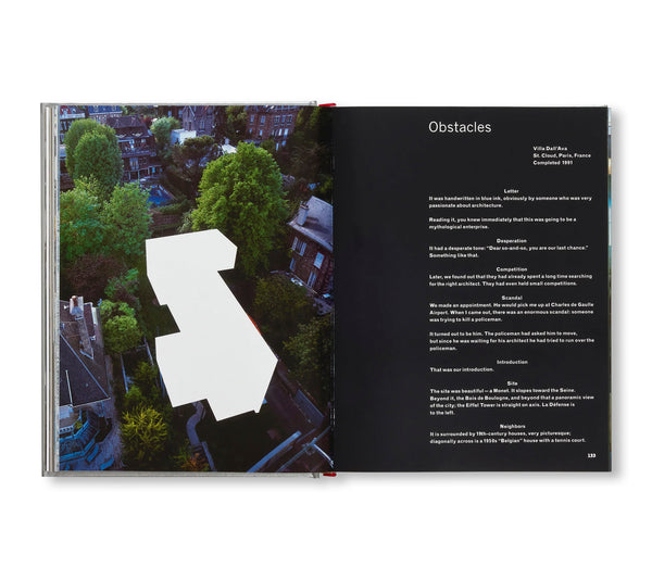 S, M, L, XL by Rem Koolhaas [ANNIVERSARY EDITION] – twelvebooks