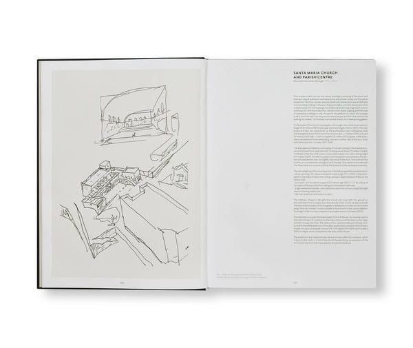 アート・デザイン・音楽 Alvaro Siza Alvaro Siza: Complete Works アルヴァロ・シザ｜アート