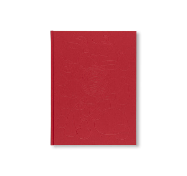 AFTER PRIMAL by Osamu Yokonami [SIGNED] – twelvebooks