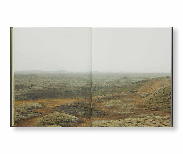 Roni Horn / Mother, Wonder | POST