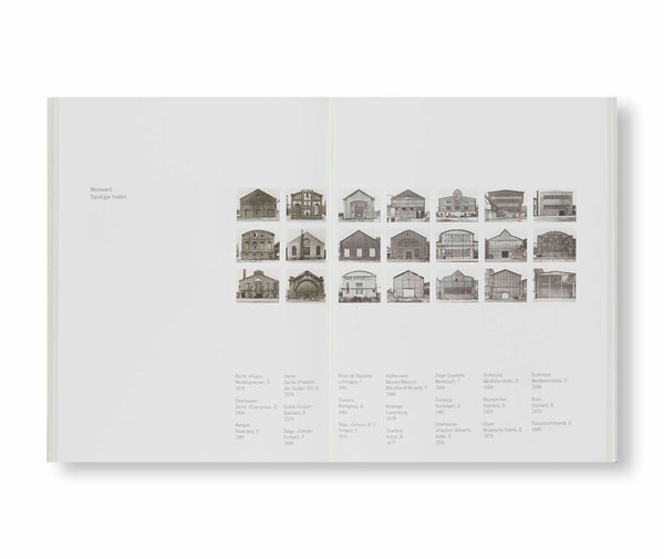 洋書 Bernd & Hilla Becher - Zeche Hannibal 洋書 Bernd & Hilla Becher - Zeche Hannibal Bernd & Hilla Becher