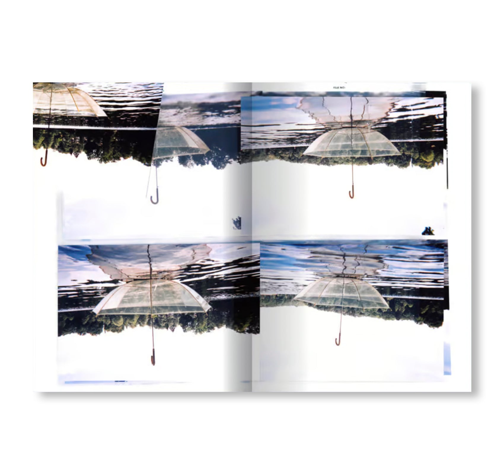 LAGO MIO by Erik Steinbrecher