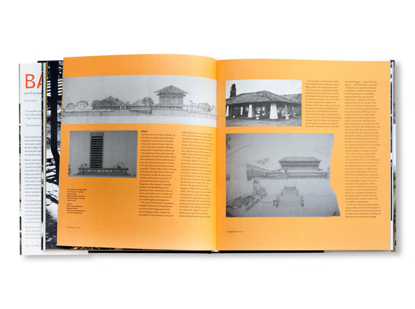 GEOFFREY BAWA: THE COMPLETE WORKS by Geoffrey Bawa – twelvebooks