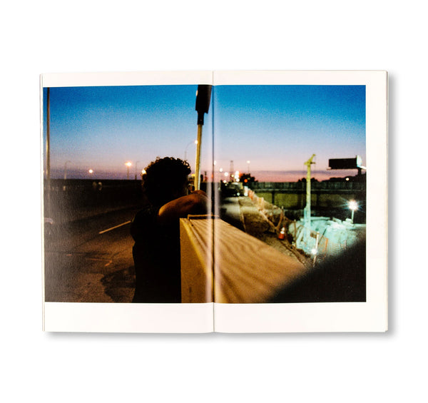 I DON'T WARNA GROW UP by Sean Vegezzi – twelvebooks