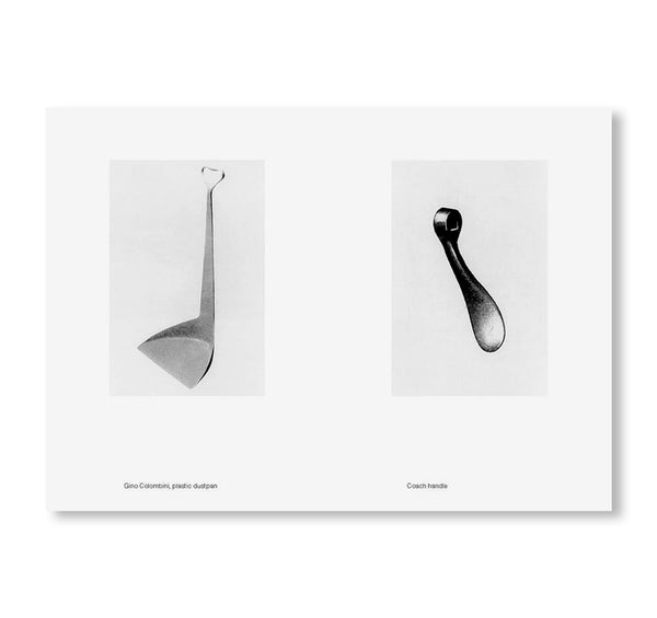 A WORLD WITHOUT WORDS by Jasper Morrison – twelvebooks