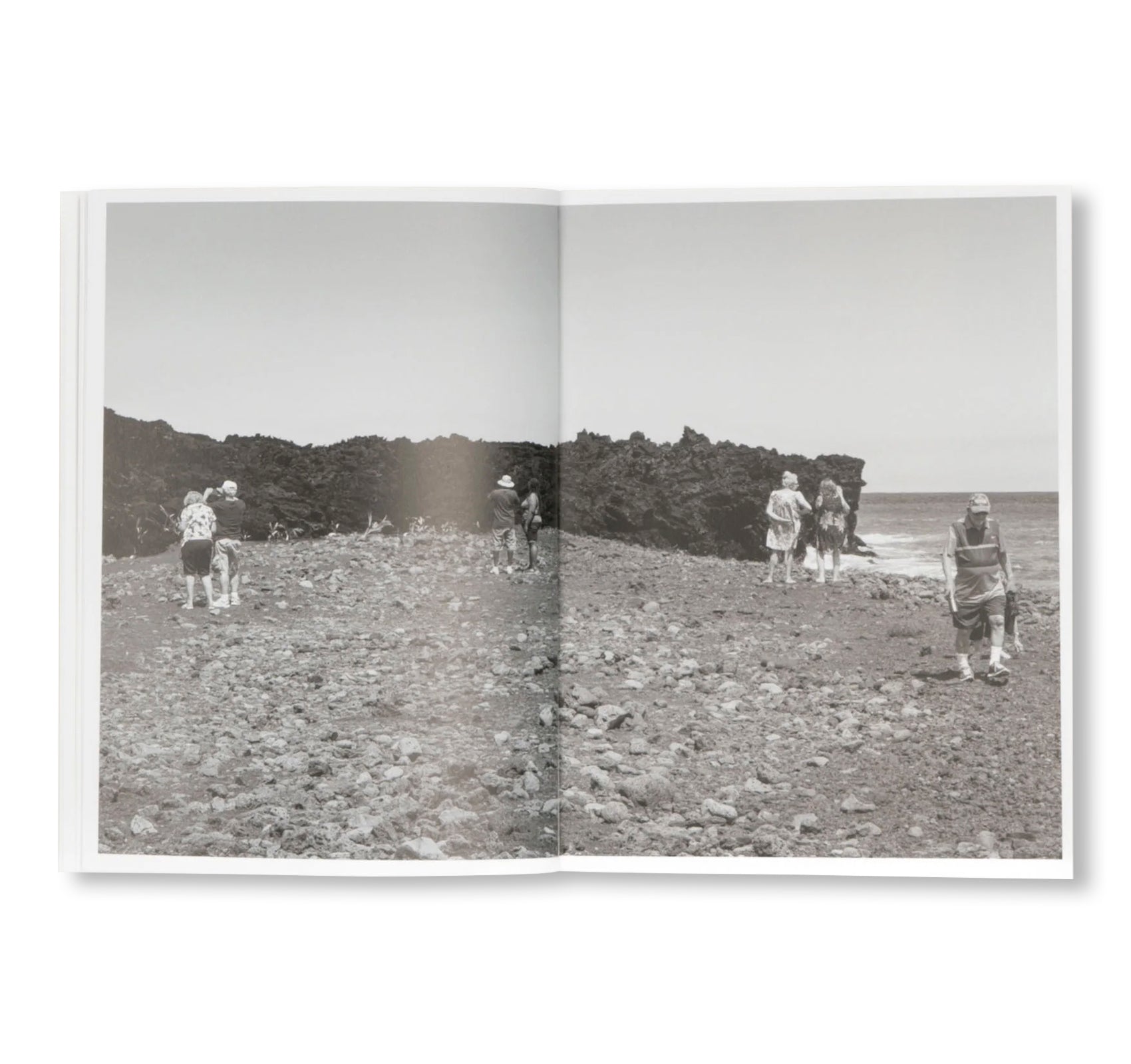 AH AH by Ryan Thompson