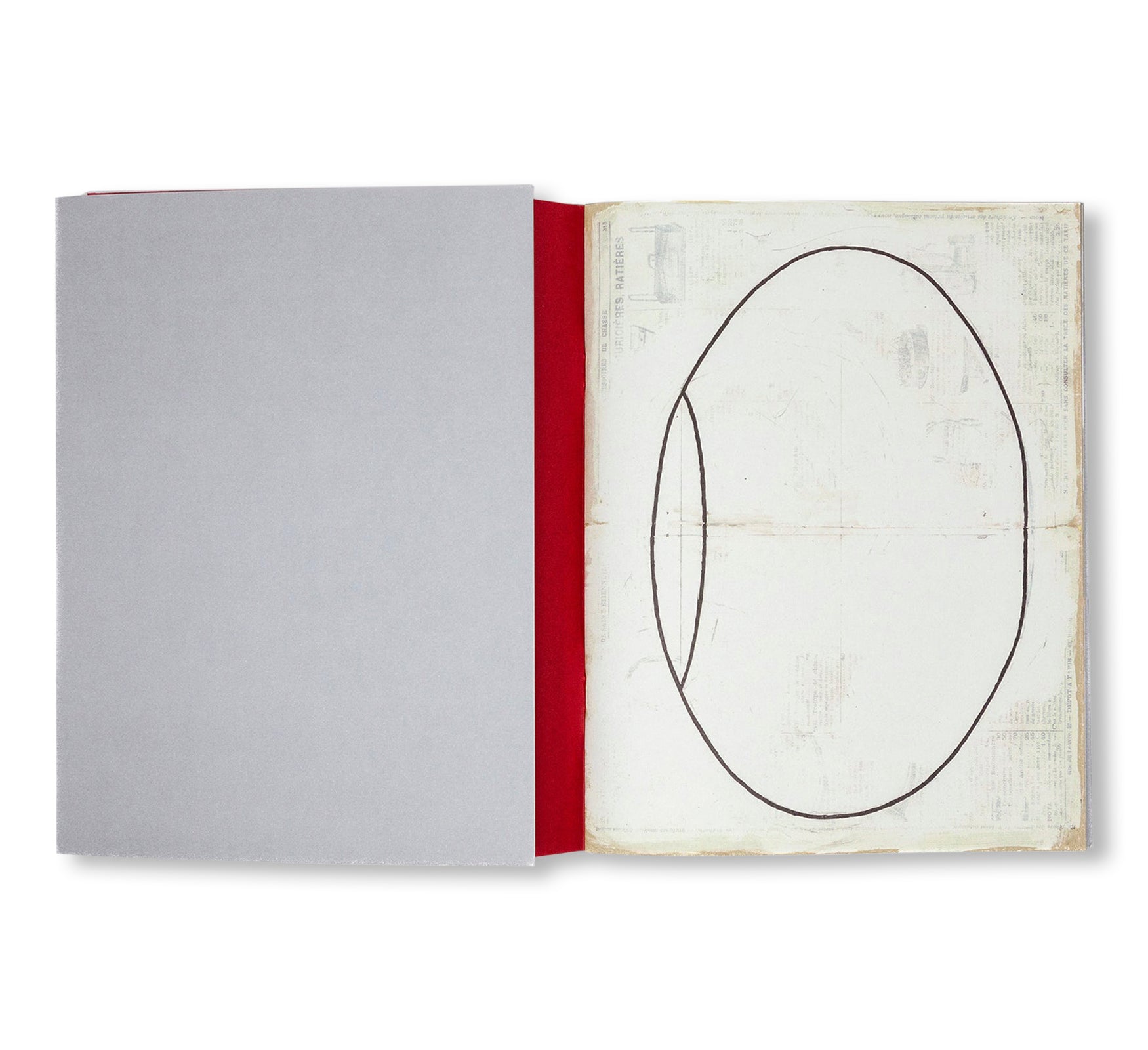 OXYMORES by Philippe Weisbecker