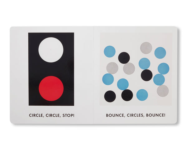 SQUARES & OTHER SHAPES: WITH JOSEF ALBERS by Josef Albers