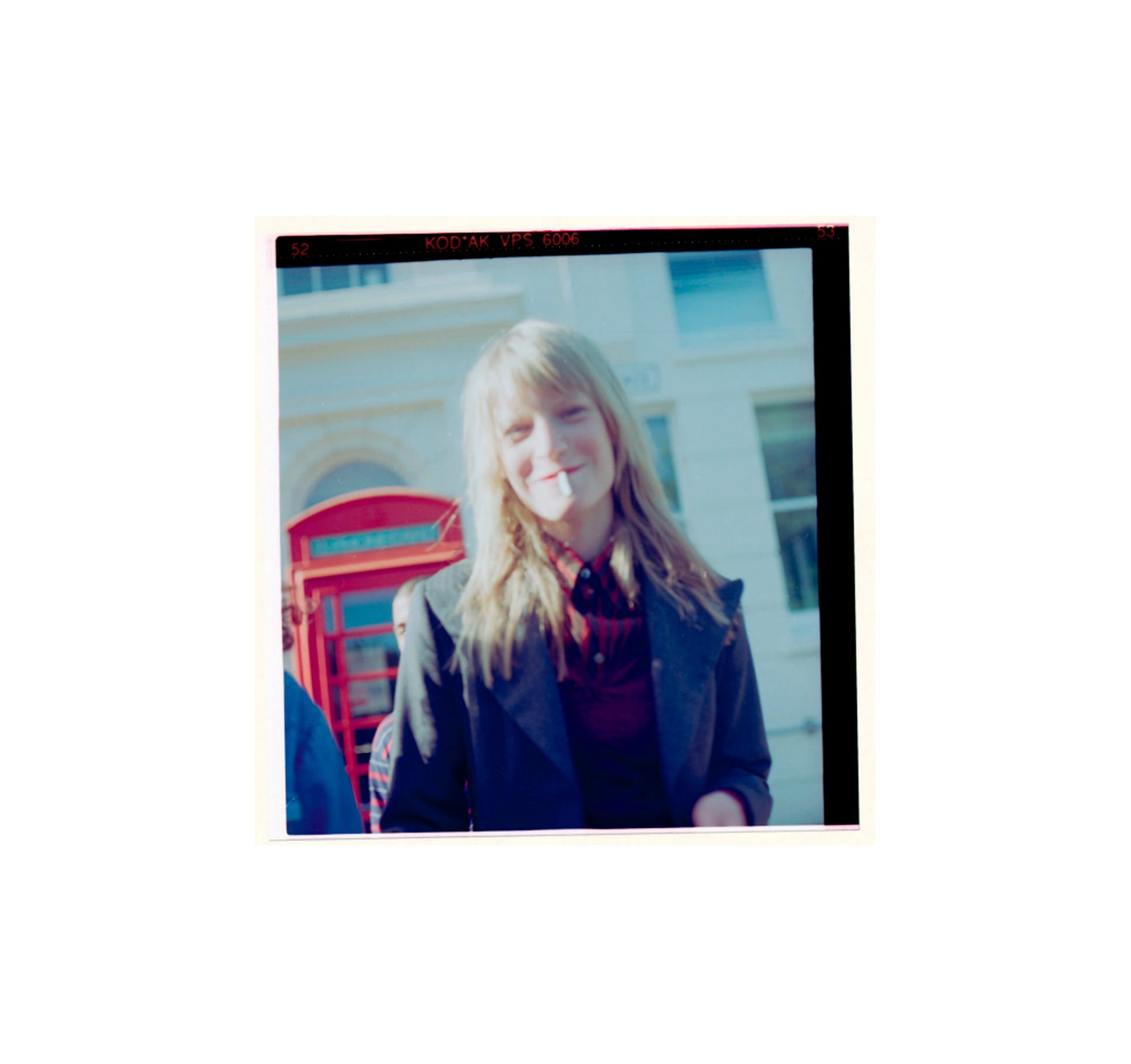 1994 by Drew Jarrett