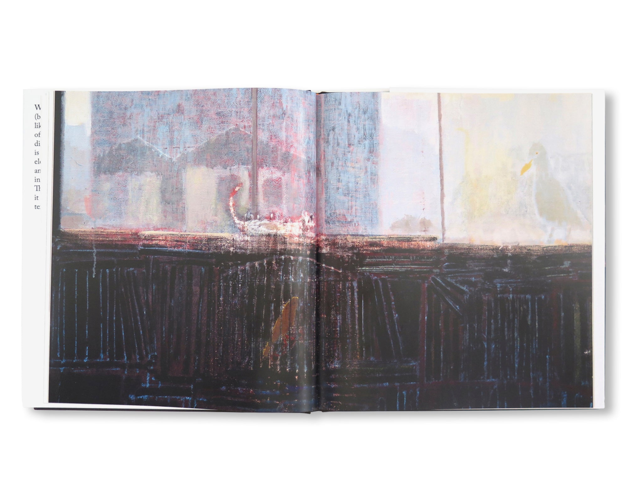 ONE DAY THIS WILL BE A LONG TIME AGO by Andrew Cranston